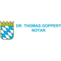 Dr. Thomas Goppert Notar Hofheim in Unterfranken