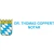 Logo Dr. Thomas Goppert Notar