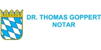 Dr. Thomas Goppert Notar Hofheim in Unterfranken