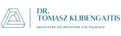 Dr. Tomasz Klibengajtis Beeidigter Dolmetscher Bannewitz