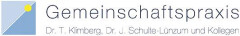 Logo Dr. Ulrich Klimberg Zahnarzt