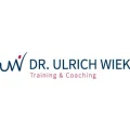 Logo Dr. Ulrich Wiek Training & Coaching