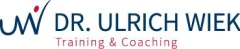 Logo Dr. Ulrich Wiek Training & Coaching