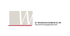 Logo Dr. Ulrich Wrankmore