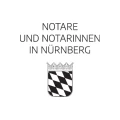Dr. Ursula Ge&szlig;ner Notarin N&uuml;rnberg