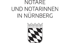 Dr. Ursula Ge&szlig;ner Notarin N&uuml;rnberg