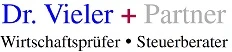 Logo Dr. Vieler & Partner GbR Wirtschaftsprüfer Steuerberater