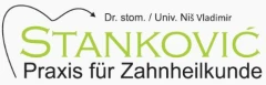 Logo Stankovic, Vladimir Dr.