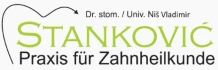 Logo Dr. Vladimir Stankovic Zahnarzt