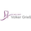 Logo Grie&szlig;, Volker Dr.