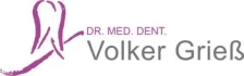 Logo Dr. Volker Grieß Zahnarzt