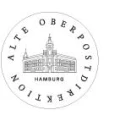 Logo Gemeinschaftspraxis Dres. Volker Klemp und Katrin Schwade