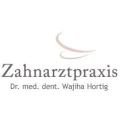 Logo Hortig, Wajiha Nazhat Dr.