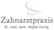 Logo Hortig, Wajiha Nazhat Dr.