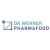 Logo Dr. Werner Pharmafood GmbH