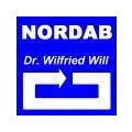 Logo Dr. Wilfried Will NORDAB Umweltberatung