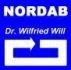 Logo Dr. Wilfried Will NORDAB Umweltberatung