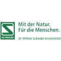Logo Dr. Willmar Schwabe GmbH & Co. KG