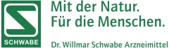 Logo Dr. Willmar Schwabe GmbH & Co. KG