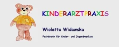 Logo Widawska, Wioletta Dr.