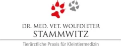 Logo Stammwitz, Wolfdieter Dr.