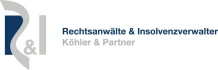 Logo Dr. Wolfgang Köhler Rechtsanwalt