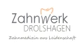 Logo Dr. Zahnwerk Drolshagen Zahnarzt