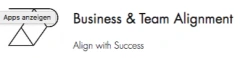 Dr. Zarmina Penner - Business & Personal Coaching Wiesbaden