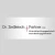 Logo Dr. Zielfleisch & Partner mbB Wirtschaftsprüfungsgesellschaft Steuerberatungsgesellschaft