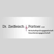 Dr. Zielfleisch & Partner mbB Wirtschaftsprüfungsgesellschaft Steuerberatungsgesellschaft Coswig