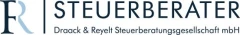 Logo Draack & Reyelt Steuerberatungsgesellschaft mbH
