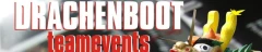 Logo Drachenboot-Teamevents