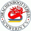 Logo Drachenbootverein Schwerin e.V.