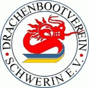 Logo Drachenbootverein Schwerin e.V.