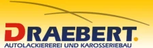Logo Draebert Karosserie- und Fahrzeugbau