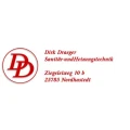 Logo Dirk Draeger Sanit&auml;r- und Heizungstechnik GmbH & Co KG