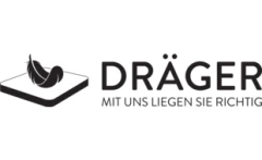 Dr&auml;ger GmbH & Co. KG Niederlauer