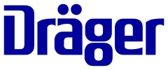 Logo Dräger Medical AG u. Co KG aA