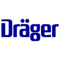 Logo Dr&auml;gerwerk AG & Co. KGaA