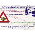 Drago Bencina UG Lackier-Fachbetrieb T&ouml;ging