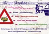 Logo Drago Bencina UG Lackier-Fachbetrieb