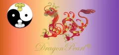 Logo Dragon Pearl