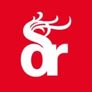 Logo Dragon Rouge GmbH