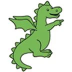 Logo Dragon Toys GmbH & Co. KG