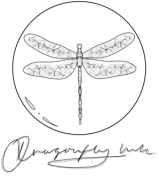 Dragonfly Ink, Fineline Tattoo in Rotenburg,nahe Bad Hersfeld und Kassel