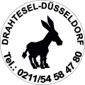 Drahtesel D&uuml;sseldorf Katja Kiesner D&uuml;sseldorf