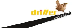 Logo Drahtwaren-Driller GmbH