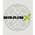 Logo DrainX GmbH