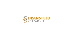 Logo Dransfeld und Partner Steuerberatungsgesellschaft
