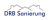 Logo DRB SANIERUNG